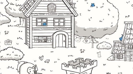 Hidden Kittens: Kingdom of Cats — screenshot 5