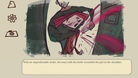Roll of Fate — screenshot 1
