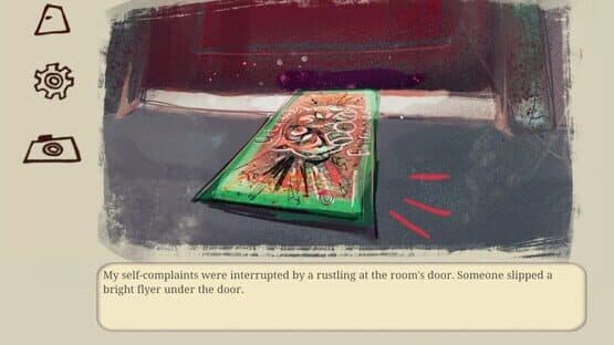 Roll of Fate — screenshot 3