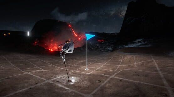 The Last Golfer — screenshot 1