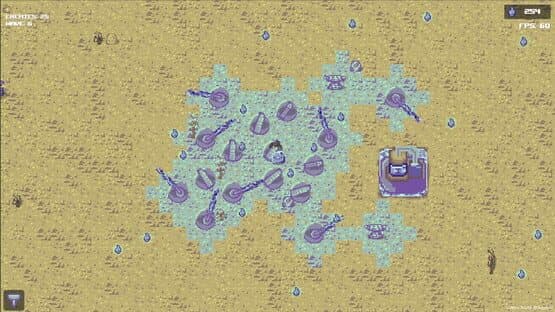 Aquest — screenshot 1