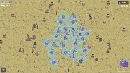 Aquest — screenshot 2