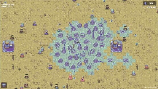 Aquest — screenshot 3