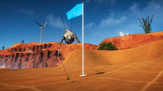 The Last Golfer — screenshot 8