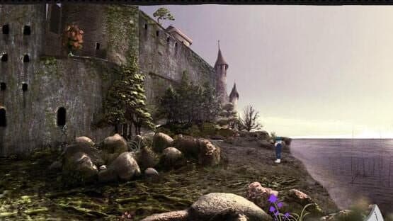 The Island of Earthly Delights — screenshot 1