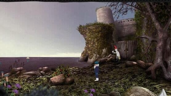 The Island of Earthly Delights — screenshot 3
