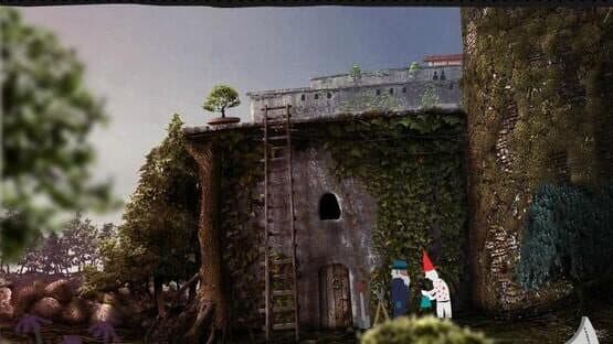 The Island of Earthly Delights — screenshot 4