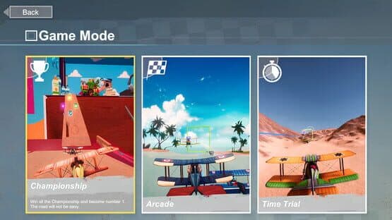Aero Battle Royale — screenshot 2