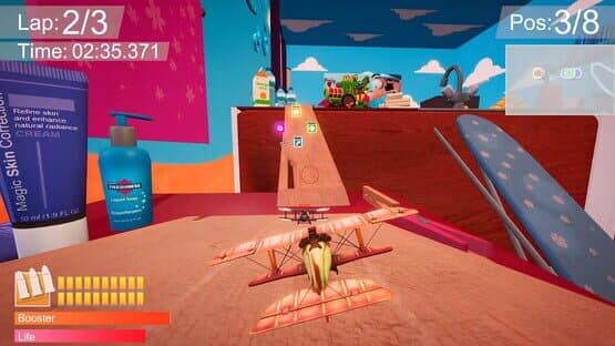 Aero Battle Royale — screenshot 3