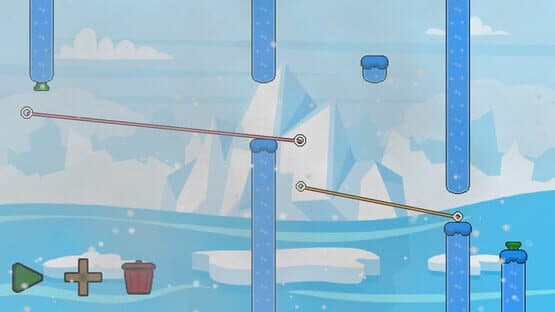 Line Change — screenshot 2