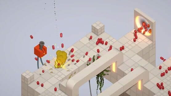 Tower Lab — screenshot 1