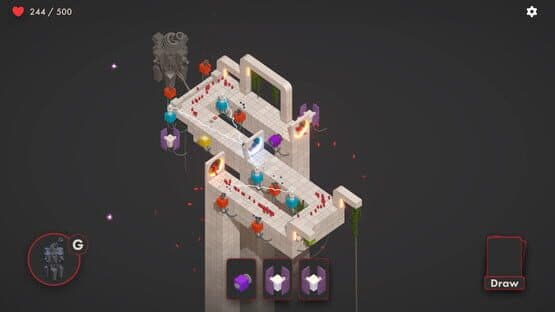 Tower Lab — screenshot 3