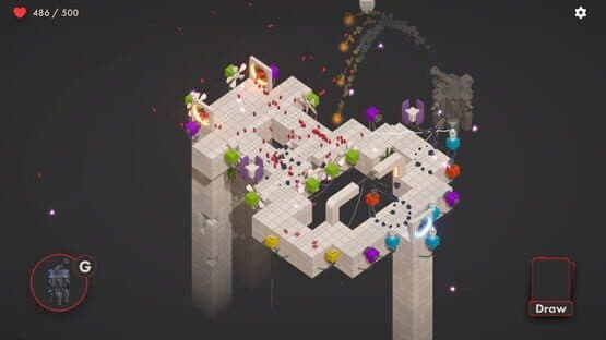 Tower Lab — screenshot 4