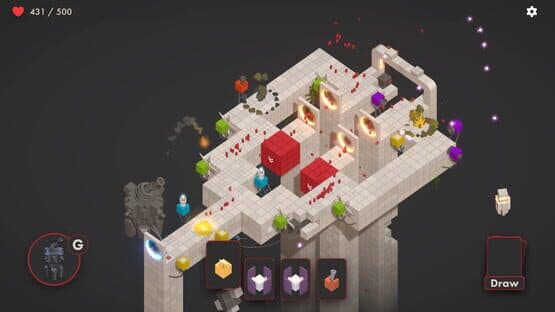 Tower Lab — screenshot 5