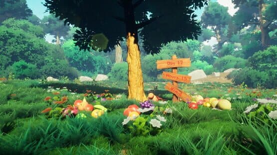 TimeKeeper — screenshot 3
