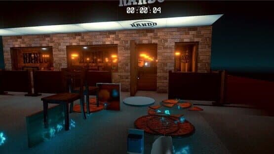 3D Puzzle: Pizza Shop 1 — screenshot 1