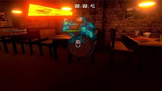 3D Puzzle: Pizza Shop 1 — screenshot 2