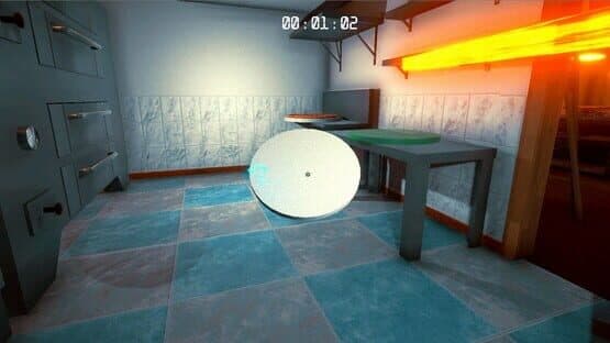 3D Puzzle: Pizza Shop 1 — screenshot 5