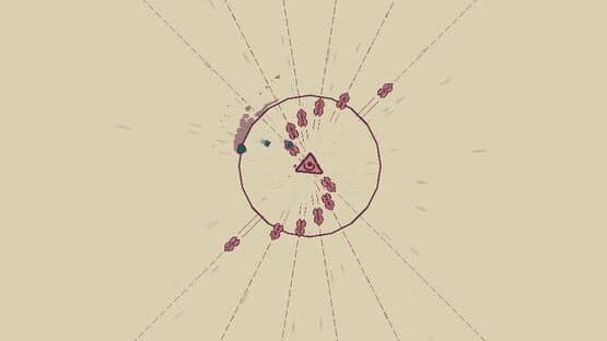 One Btn Bosses — screenshot 3