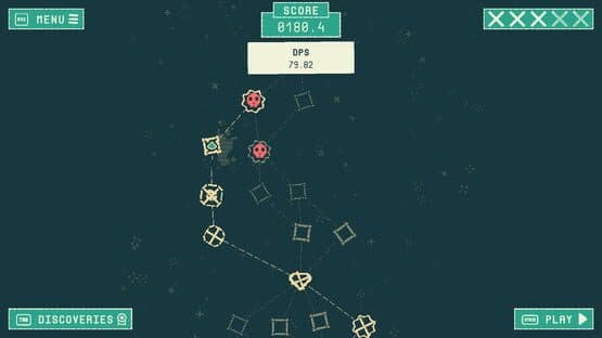 One Btn Bosses — screenshot 4