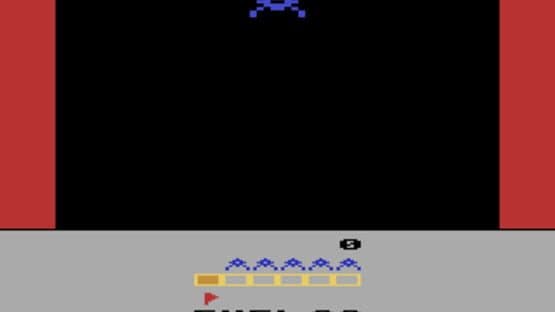 Caverns of Mars — screenshot 1
