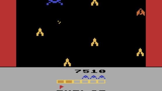 Caverns of Mars — screenshot 2