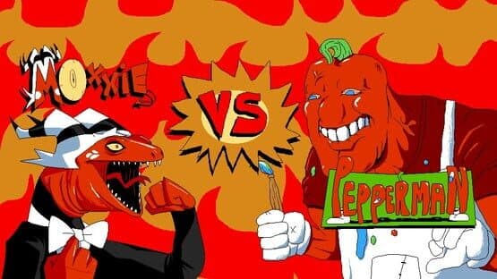 One Helluva Reskin for Pizza Tower — screenshot 4