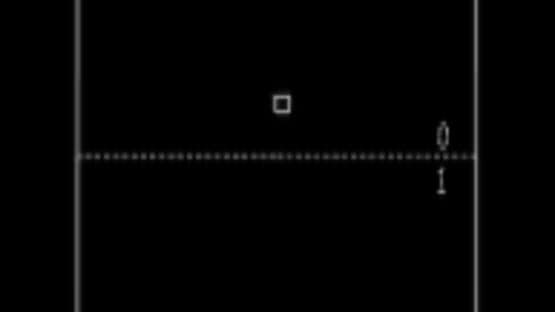 Vector Pong — screenshot 2