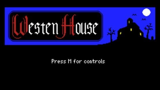 Westen House — screenshot 1