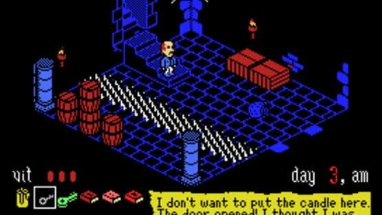 Westen House — screenshot 2