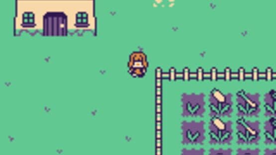 Melanie and the Magic Forest — screenshot 2
