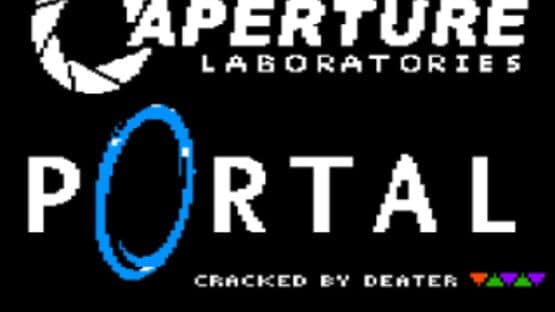 Portal — screenshot 1
