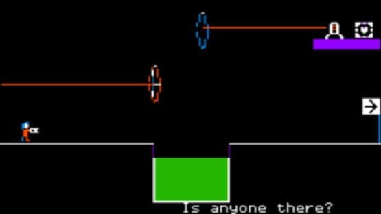 Portal — screenshot 2