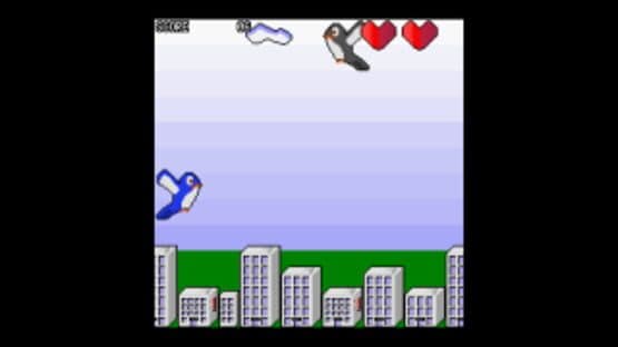 BirdLife — screenshot 2