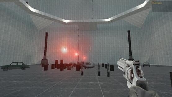Rocket Crowbar: Source — screenshot 3