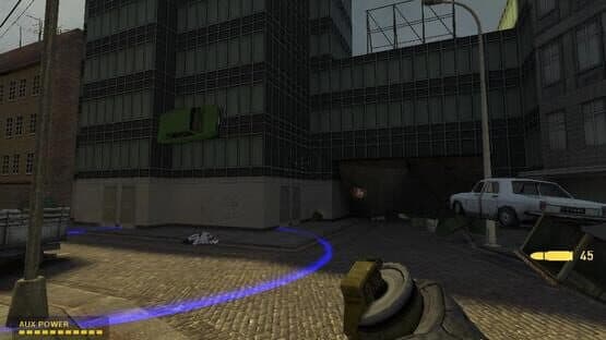 Rocket Crowbar: Source — screenshot 4