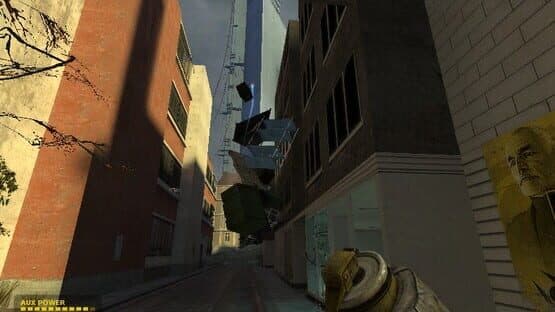 Rocket Crowbar: Source — screenshot 5