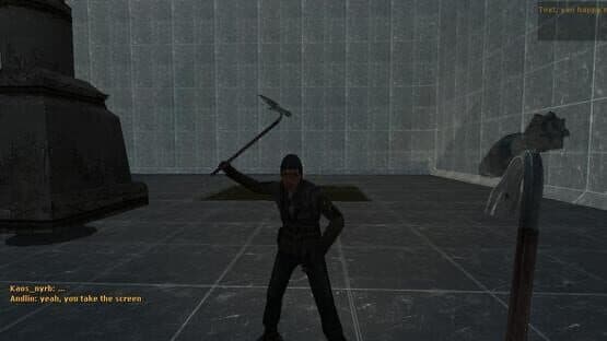 Rocket Crowbar: Source — screenshot 6