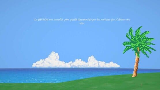 A South Sea Tale — screenshot 1