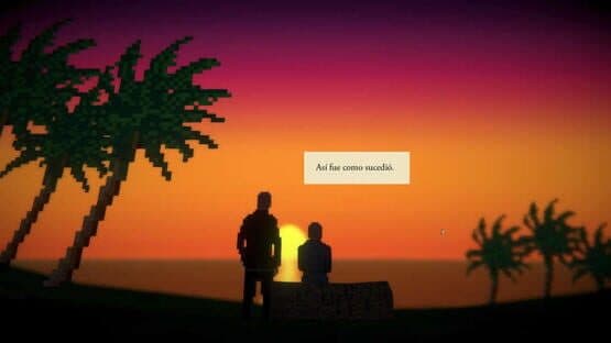 A South Sea Tale — screenshot 3