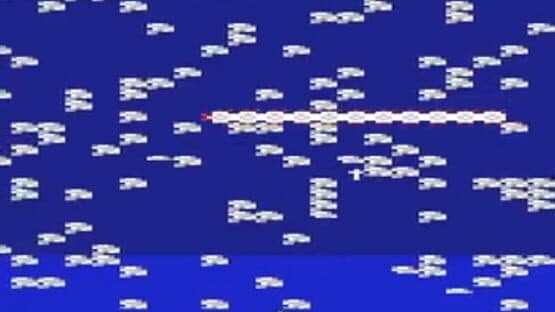 Centipede — screenshot 1