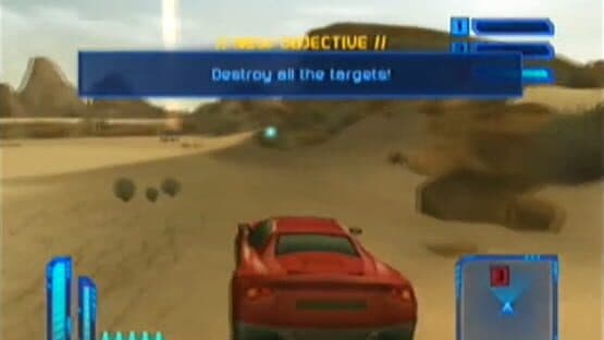 Transformers: Dark of the Moon - Stealth Force Edition — screenshot 1