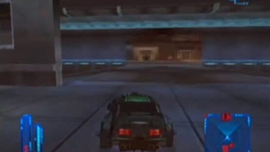 Transformers: Dark of the Moon - Stealth Force Edition — screenshot 2