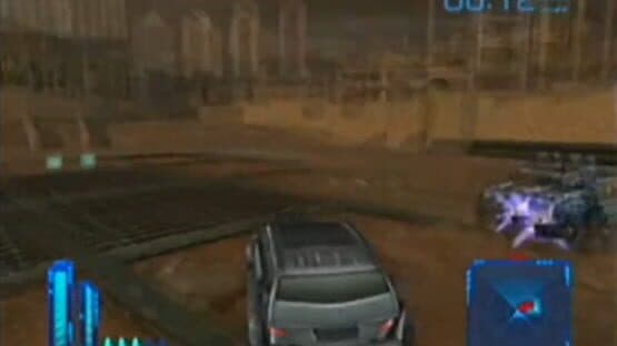 Transformers: Dark of the Moon - Stealth Force Edition — screenshot 3