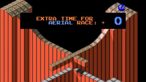 Marble Madness — screenshot 3
