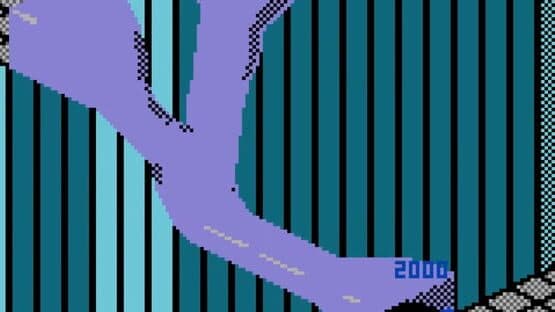 Marble Madness — screenshot 1