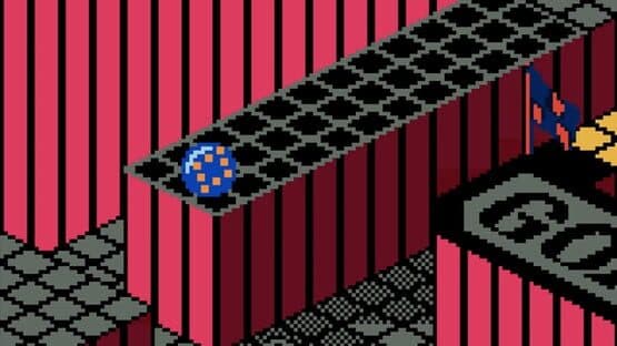 Marble Madness — screenshot 2