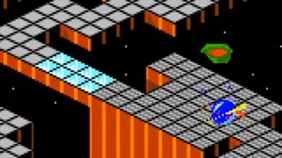 Marble Madness — screenshot 3