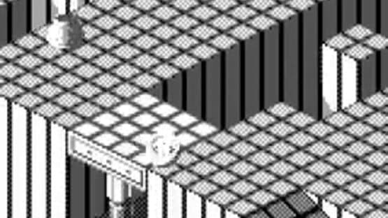 Marble Madness — screenshot 3