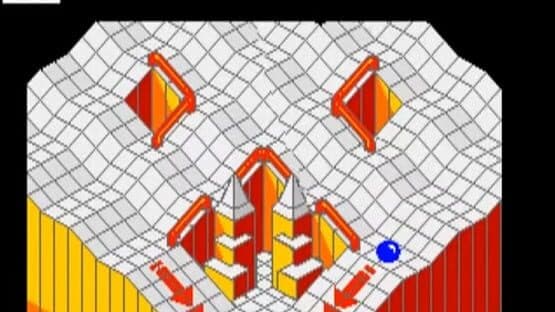Marble Madness — screenshot 1